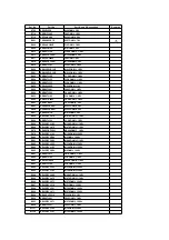 Предварительный просмотр 63 страницы Panasonic TX-34P150X Service Manual