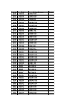 Предварительный просмотр 64 страницы Panasonic TX-34P150X Service Manual