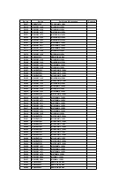 Предварительный просмотр 65 страницы Panasonic TX-34P150X Service Manual