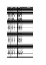 Предварительный просмотр 66 страницы Panasonic TX-34P150X Service Manual