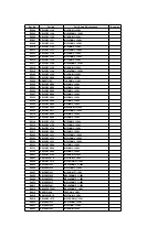 Предварительный просмотр 67 страницы Panasonic TX-34P150X Service Manual