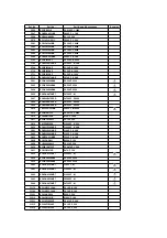 Предварительный просмотр 69 страницы Panasonic TX-34P150X Service Manual