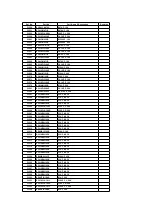 Предварительный просмотр 70 страницы Panasonic TX-34P150X Service Manual