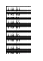 Предварительный просмотр 72 страницы Panasonic TX-34P150X Service Manual