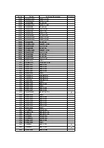 Предварительный просмотр 73 страницы Panasonic TX-34P150X Service Manual