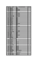 Предварительный просмотр 76 страницы Panasonic TX-34P150X Service Manual