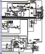 Предварительный просмотр 89 страницы Panasonic TX-34P150X Service Manual