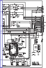 Предварительный просмотр 91 страницы Panasonic TX-34P150X Service Manual