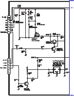 Предварительный просмотр 96 страницы Panasonic TX-34P150X Service Manual