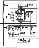 Предварительный просмотр 103 страницы Panasonic TX-34P150X Service Manual