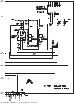 Предварительный просмотр 104 страницы Panasonic TX-34P150X Service Manual