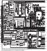 Предварительный просмотр 105 страницы Panasonic TX-34P150X Service Manual