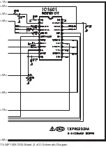 Предварительный просмотр 109 страницы Panasonic TX-34P150X Service Manual