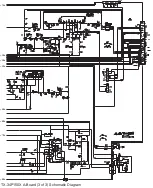 Предварительный просмотр 112 страницы Panasonic TX-34P150X Service Manual