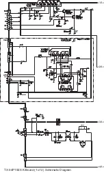 Предварительный просмотр 115 страницы Panasonic TX-34P150X Service Manual