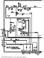 Предварительный просмотр 117 страницы Panasonic TX-34P150X Service Manual