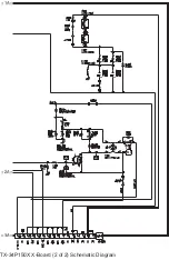 Предварительный просмотр 118 страницы Panasonic TX-34P150X Service Manual