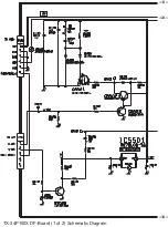 Предварительный просмотр 119 страницы Panasonic TX-34P150X Service Manual