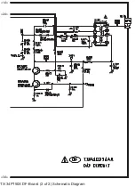 Предварительный просмотр 120 страницы Panasonic TX-34P150X Service Manual