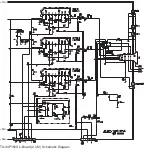 Предварительный просмотр 122 страницы Panasonic TX-34P150X Service Manual