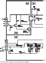 Предварительный просмотр 123 страницы Panasonic TX-34P150X Service Manual