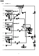 Предварительный просмотр 28 страницы Panasonic TX-34P180R Service Manual