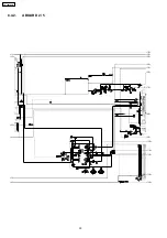 Предварительный просмотр 30 страницы Panasonic TX-34P180R Service Manual