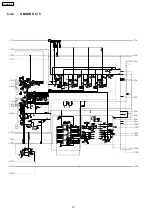 Предварительный просмотр 32 страницы Panasonic TX-34P180R Service Manual