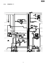 Предварительный просмотр 35 страницы Panasonic TX-34P180R Service Manual