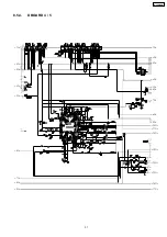 Предварительный просмотр 37 страницы Panasonic TX-34P180R Service Manual