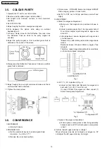 Предварительный просмотр 10 страницы Panasonic TX-34P180RB Service Manual