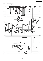 Предварительный просмотр 25 страницы Panasonic TX-34P180RB Service Manual