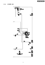 Предварительный просмотр 31 страницы Panasonic TX-34P180RB Service Manual