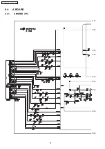 Предварительный просмотр 32 страницы Panasonic TX-34P180RB Service Manual