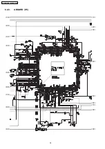 Предварительный просмотр 34 страницы Panasonic TX-34P180RB Service Manual