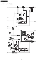 Предварительный просмотр 38 страницы Panasonic TX-34P180RB Service Manual