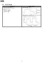 Предварительный просмотр 10 страницы Panasonic TX-34P800R Service Manual