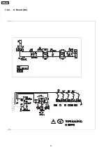 Предварительный просмотр 34 страницы Panasonic TX-34P800R Service Manual