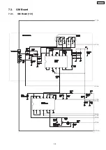 Предварительный просмотр 35 страницы Panasonic TX-34P800R Service Manual