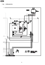 Предварительный просмотр 36 страницы Panasonic TX-34P800R Service Manual