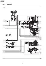 Предварительный просмотр 40 страницы Panasonic TX-34P800R Service Manual