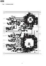 Предварительный просмотр 44 страницы Panasonic TX-34P800R Service Manual