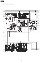 Предварительный просмотр 46 страницы Panasonic TX-34P800R Service Manual