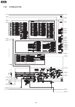 Предварительный просмотр 48 страницы Panasonic TX-34P800R Service Manual