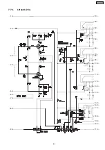 Предварительный просмотр 53 страницы Panasonic TX-34P800R Service Manual