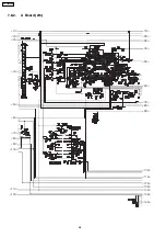 Предварительный просмотр 56 страницы Panasonic TX-34P800R Service Manual