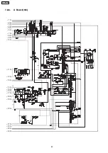 Предварительный просмотр 60 страницы Panasonic TX-34P800R Service Manual