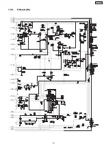 Предварительный просмотр 63 страницы Panasonic TX-34P800R Service Manual