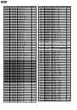 Предварительный просмотр 70 страницы Panasonic TX-34P800R Service Manual