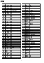 Предварительный просмотр 72 страницы Panasonic TX-34P800R Service Manual